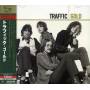 Traffic - Gold