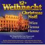 Various - Weihnacht In Wien