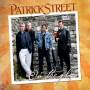 Patrick Street - On The Fly