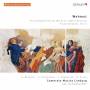 Jan Schumacher / Camerata Musica Limburg - Wehmut-Werke fr Mnnerchor Vol.3