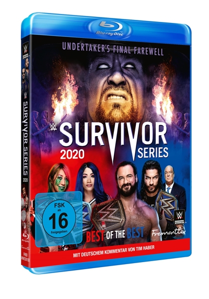 Wwe 1