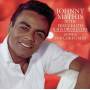 Johnny Mathis With Percy Faith & His Orchestra - Songs For Christmas