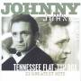 Johnny Cash - Tennessee Flat-Top Box: 22 Greatest
