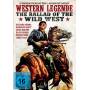 Various - Western Legende-The Ballad of the Wild West [DE-Version, Regio 2/B]