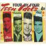 V / A - Four by Four-Teen Idols
