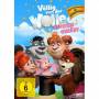 Koch Media Gmbh - Vllig Von Der Wolle: Schwein [DE-Version, Regio 2/B]