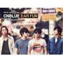 Cnblue - Ear Fun (3rd Mini Album)