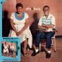 Ella Fitzgerald & Louis Armstrong - Ella & Louis (180g LP+Bonus