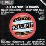 Pntinen / Segerstam / SPO - Orchesterwerke