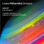 Vladimir Jurowski / London Philh.Orch. & Choir - The Planets