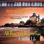 William Stromberg / Moskau So+Chor - All This,And Heaven Too/A Stolen Life