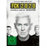 FCK 2020-Zweieinhalb Jahre Mit Scooter - FCK 2020-Zweieinhalb Jahre mit Scooter/DVD [DE-Version, Regio 2/B]