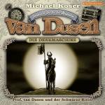 Professor Van Dusen - Professor van Dusen und der schwarze Ritter