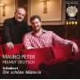 Mauro Peter / Helmut Deutsch - Die Schne Mllerin-Wigmore Hall