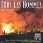 Joel O'cangha - Tous Les Hommes