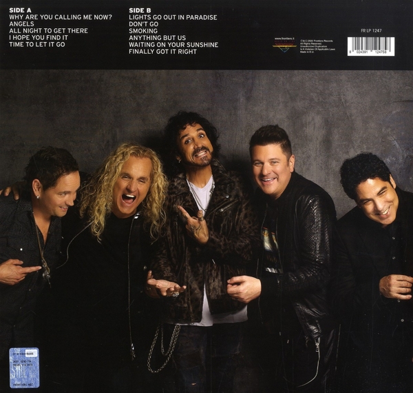 Generation Radio 1