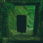 Psychonaut / Saver (Slit Album) - EMERALD (Black Edition)