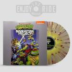 Konami Kukeiha Club - Teenage Mutant Ninja Turtles: The Manhattan Projec