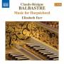 Elizabeth Farr - Musik Fr Solo Cembalo