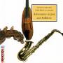 Various - Adventures in Jazz and Folklore