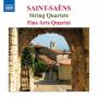 Fine Arts Quartet - Streichquartette 1+2