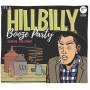 Various Artists - Hillbilly Booze Party Vol.1 - Pink Elephants