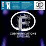 Sound Of K - Silvery Sound (Fcom 25 Remastered)