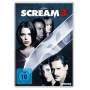 Neve Campbell, Courteney Cox, David Arquette - Scream 3 [DE-Version, Regio 2/B]