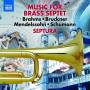 Septura - Musik fr Blechblserseptett