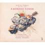 Aurora Pena / Daniel Pinteno / Concerto 1700 - Amoroso Senor