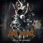 Full House Brew Crew - Rise Of The Underdogs (Digipak)