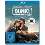 Shah Rukh Khan - Dunki (Blu-ray) [DE-Version, Regio 2/B]