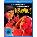 Oliver Reed / Janette Scott / Sheila Burrell - Paranoiac - Haus des Grauens (in HD neu abgetastet [DE-Version, Regio 2/B]