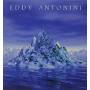 Eddy Antonini - When Water Became Ice
