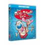 Ren & Stimpy - Die Ren & Stimpy Show (Komplette Serie) SD on BRD [DE-Version, Regio 2/B]
