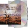 Ayreon - Universal Migrator Part I & II (2CD+Bonus CD)