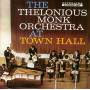 Thelonious Monk - At Town Hall