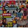 V / a - Heartselling Tmf Beach Party Dance DVD/CD Various Artists