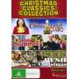 Christmas Classics Collection (3pc) / (aus) - Christmas Classics Collection [US-Version, Regio 1/A]