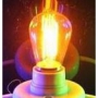 Synergy 21 Led - Retrofit E27 S14 gelb mit 2 Watt fr Lichterkette