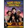 Zane Grey Theatre: The Complete Third Season (4pc) - Zane Grey Theatre: The Complete Third Season [US-Version, Regio 1]
