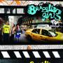 Brazilian Girls - New York City