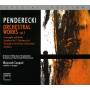 Czepiel / Orchestra Of The Cracow Philharmonic - Orchesterwerke Vol.1-Passacagllia & Rondo/2.Sinfo
