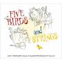 Axel Fischbacher Quintet Und Kammerphilharmonie Wu - Five Birds and Strings