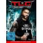 Wwe - Wwe: TLC: Tables/Ladders/Chairs 2020 [DE-Version, Regio 2/B]