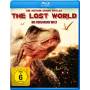 Bessie Love, Lewis Stone, Wallace Beery - The Lost World [DE-Version, Regio 2/B]