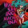 Washing Machina - The Spontaneous Splendid