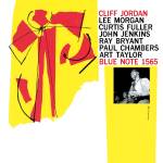 Clifford Jordan - Cliff Jordan (Tone Poet Vinyl)