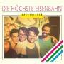 Die Hchste Eisenbahn - Unzufrieden EP