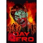 Brandon Vera / Pepe Herrera / Joey Marquez - Day Zero - Limitiertes Mediabook (DVD + BD), Cover [DE-Version, Regio 2/B]